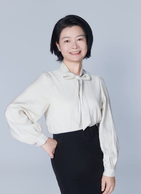 书院辅导员汪倩